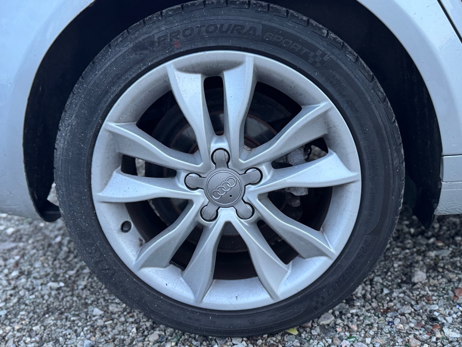 Used Audi A3 2011 for sale - 76886077: Photo 19