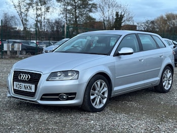Used Audi A3 2011 for sale - 76886077: Photo