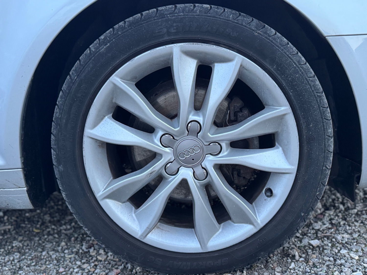 Used Audi A3 2011 for sale - 76886077: Photo 20