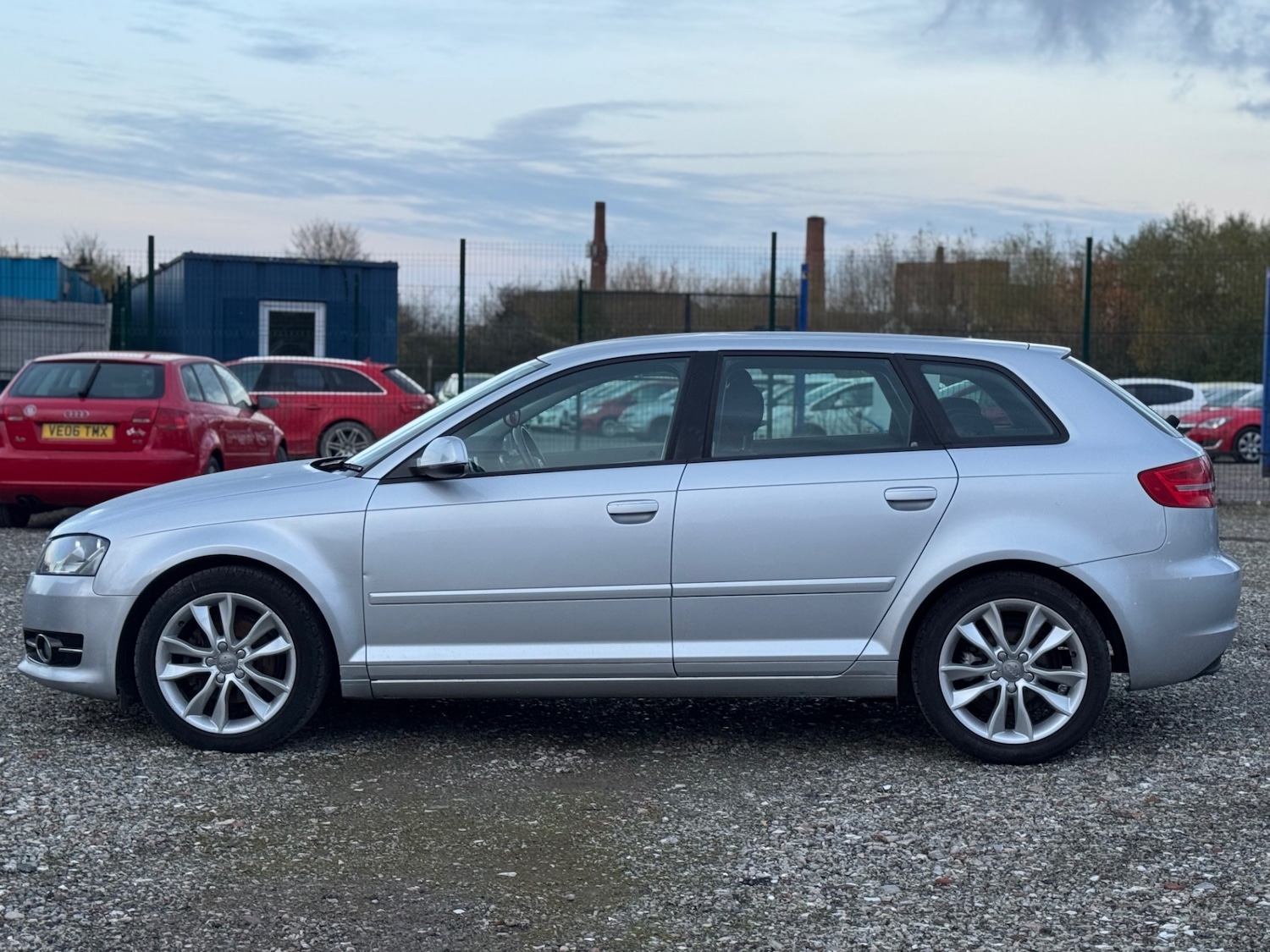 Used Audi A3 2011 for sale - 76886077: Photo 3