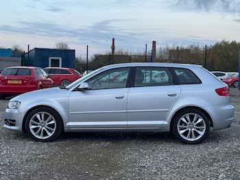 Used Audi A3 2011 for sale - 76886077: Photo