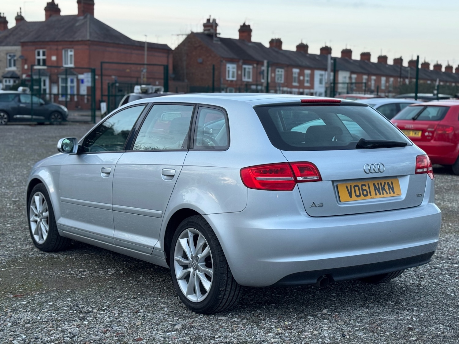 Used Audi A3 2011 for sale - 76886077: Photo 4