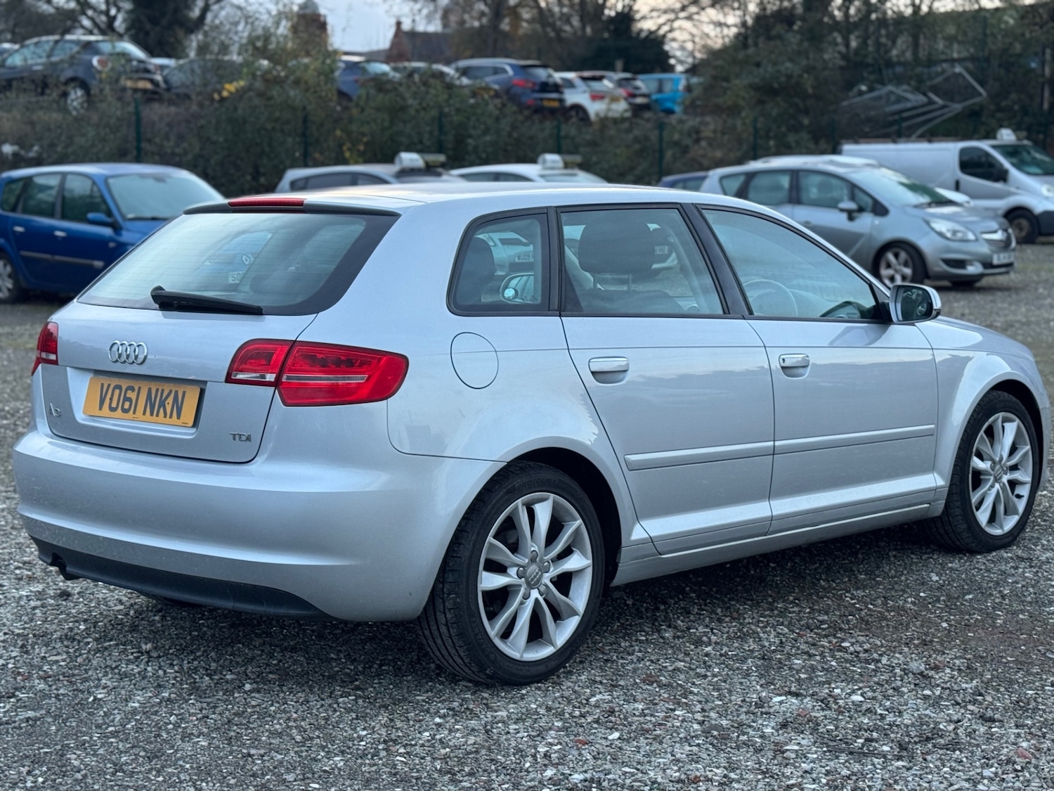 Used Audi A3 2011 for sale - 76886077: Photo 6