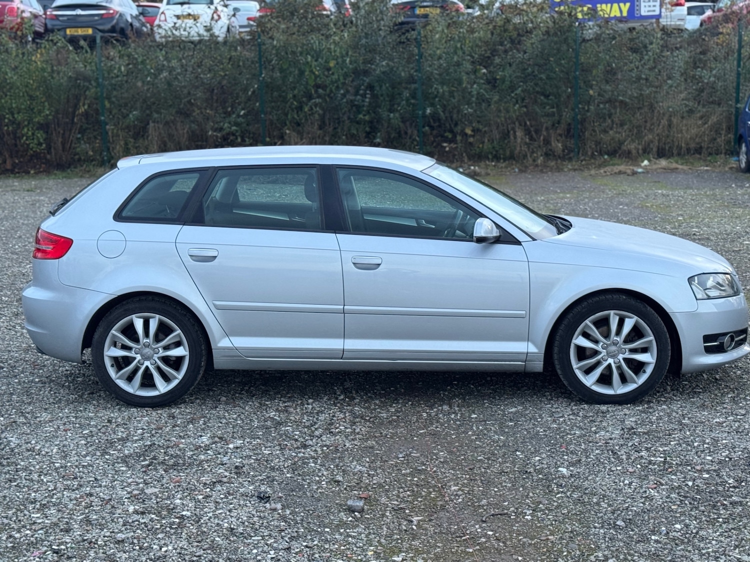 Used Audi A3 2011 for sale - 76886077: Photo 7