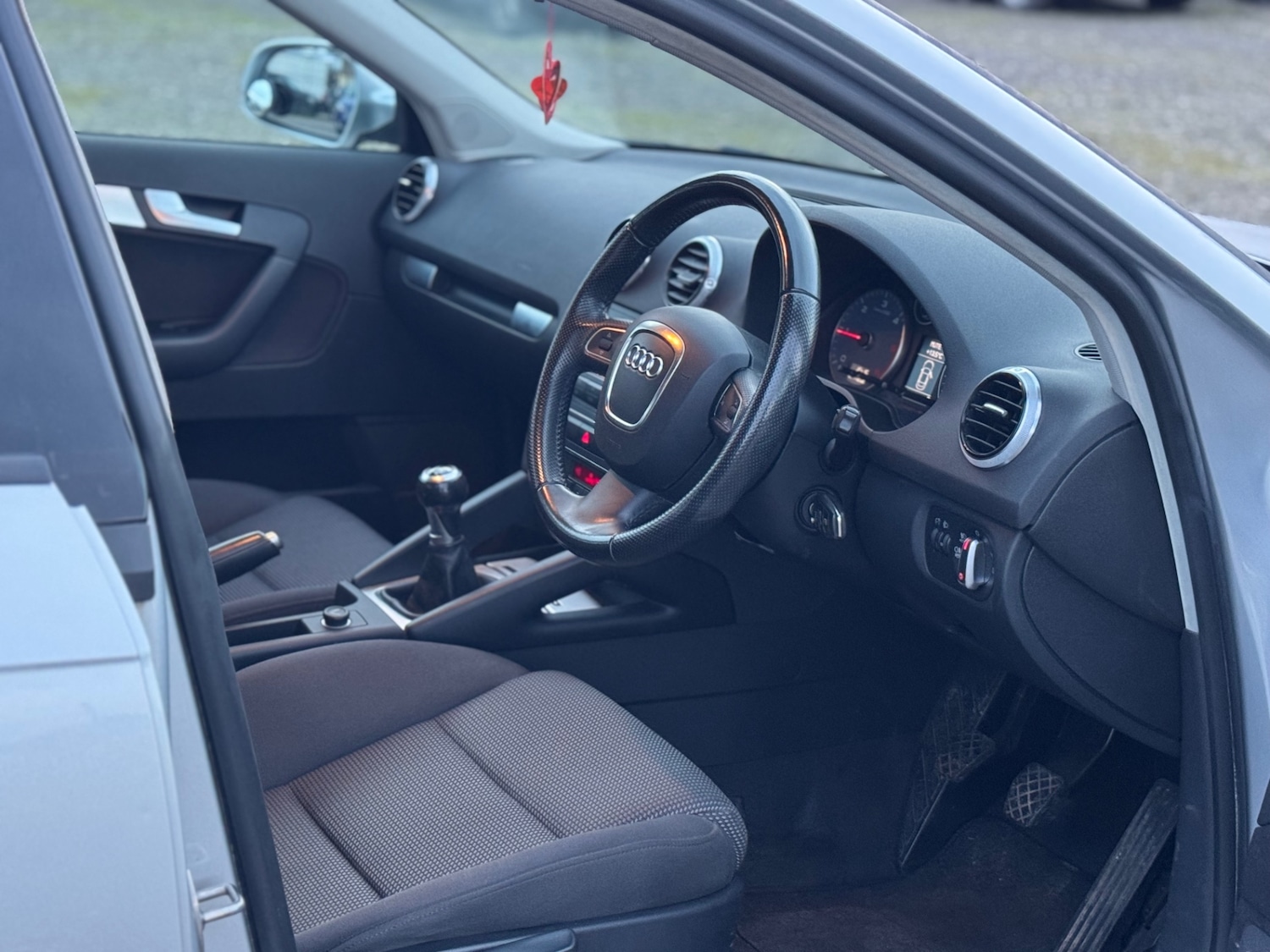 Used Audi A3 2011 for sale - 76886077: Photo 9