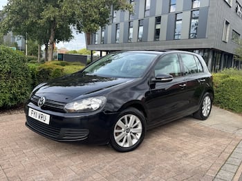 Used Volkswagen Golf 2011 for sale - 79725705: Photo