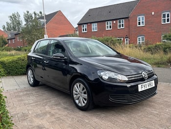 Used Volkswagen Golf 2011 for sale - 79725705: Photo