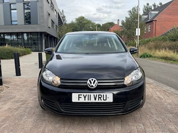 Used Volkswagen Golf 2011 for sale - 79725705: Photo