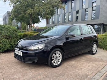 Used Volkswagen Golf 2011 for sale - 79725705: Photo