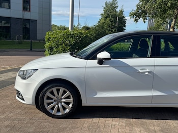 Used Audi A1 2014 for sale - 78897737: Photo