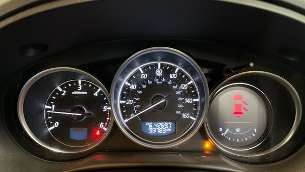 Used Mazda CX-5 2017 for sale - 78171581: Photo 10