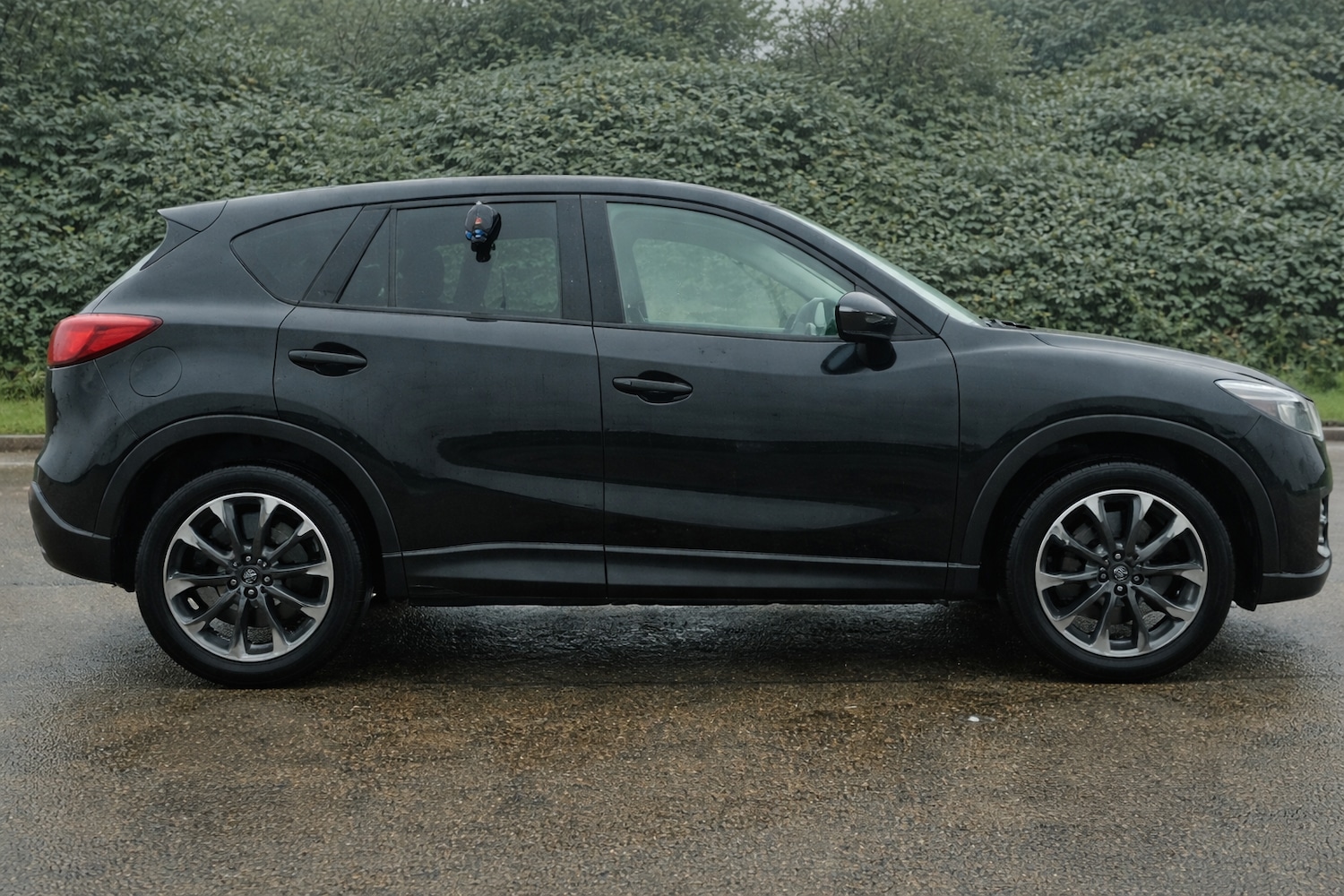 Used Mazda CX-5 2017 for sale - 78171581: Photo 4