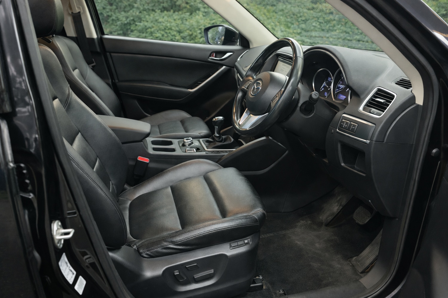 Used Mazda CX-5 2017 for sale - 78171581: Photo 6