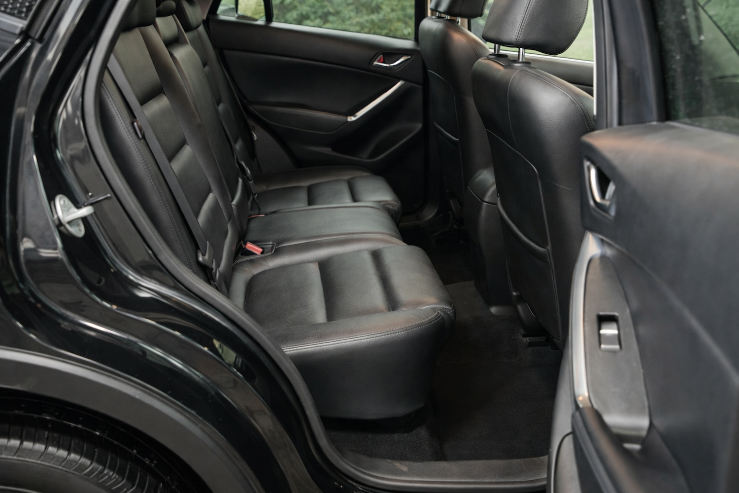 Used Mazda CX-5 2017 for sale - 78171581: Photo 7