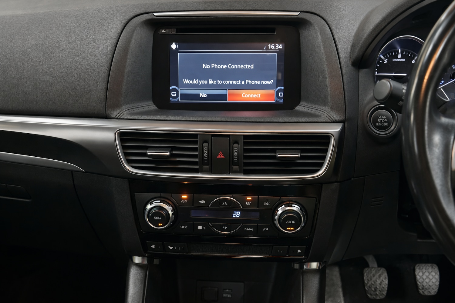 Used Mazda CX-5 2017 for sale - 78171581: Photo 8