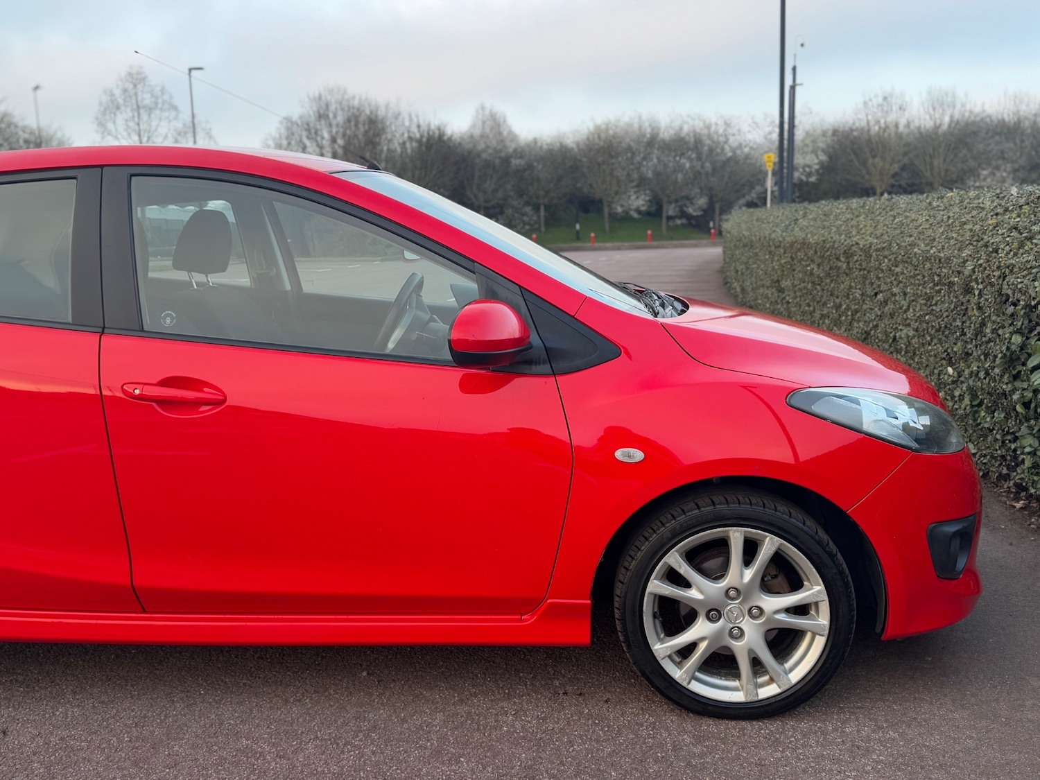 Used Mazda Mazda2 2009 for sale - 77735634: Photo 10