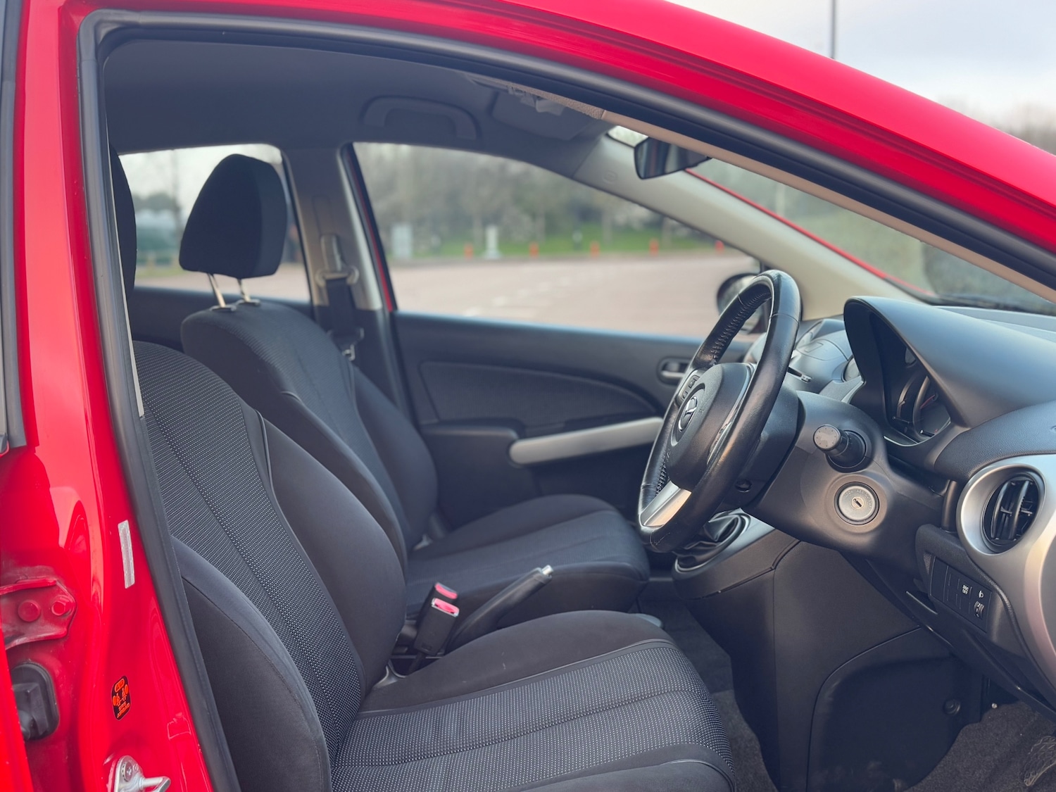 Used Mazda Mazda2 2009 for sale - 77735634: Photo 11