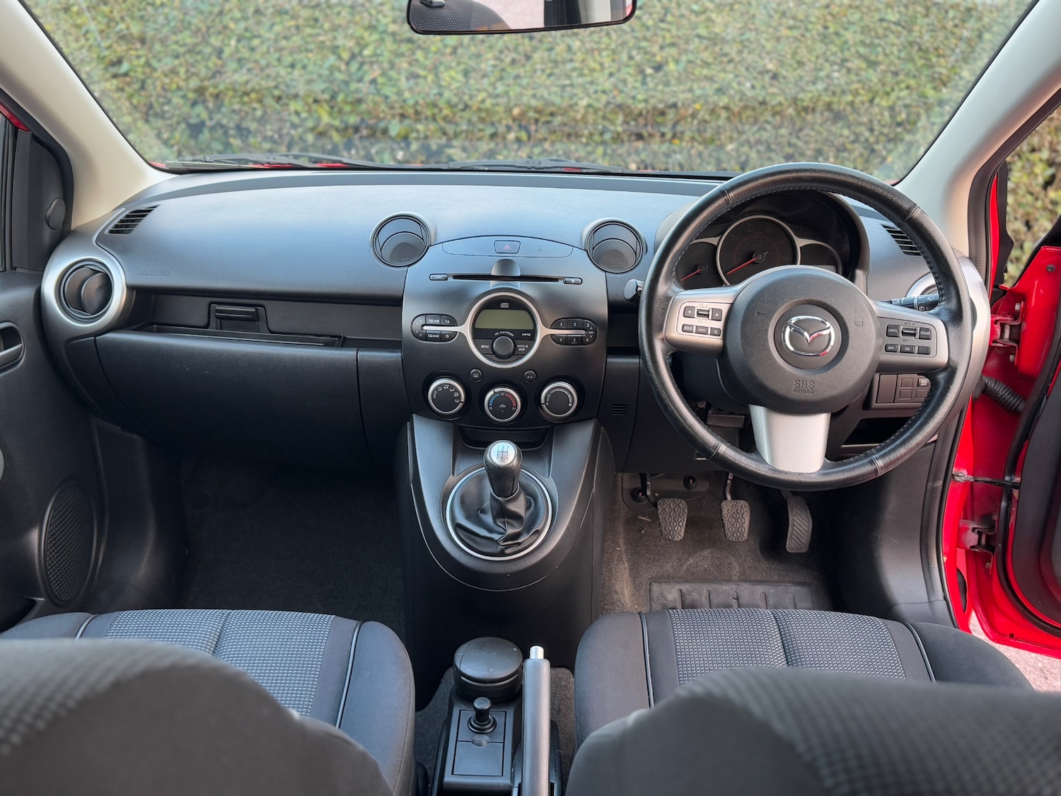 Used Mazda Mazda2 2009 for sale - 77735634: Photo 13