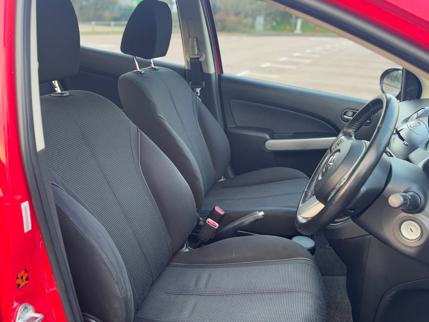 Used Mazda Mazda2 2009 for sale - 77735634: Photo 14