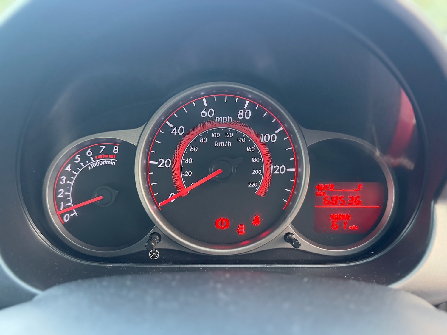 Used Mazda Mazda2 2009 for sale - 77735634: Photo 16