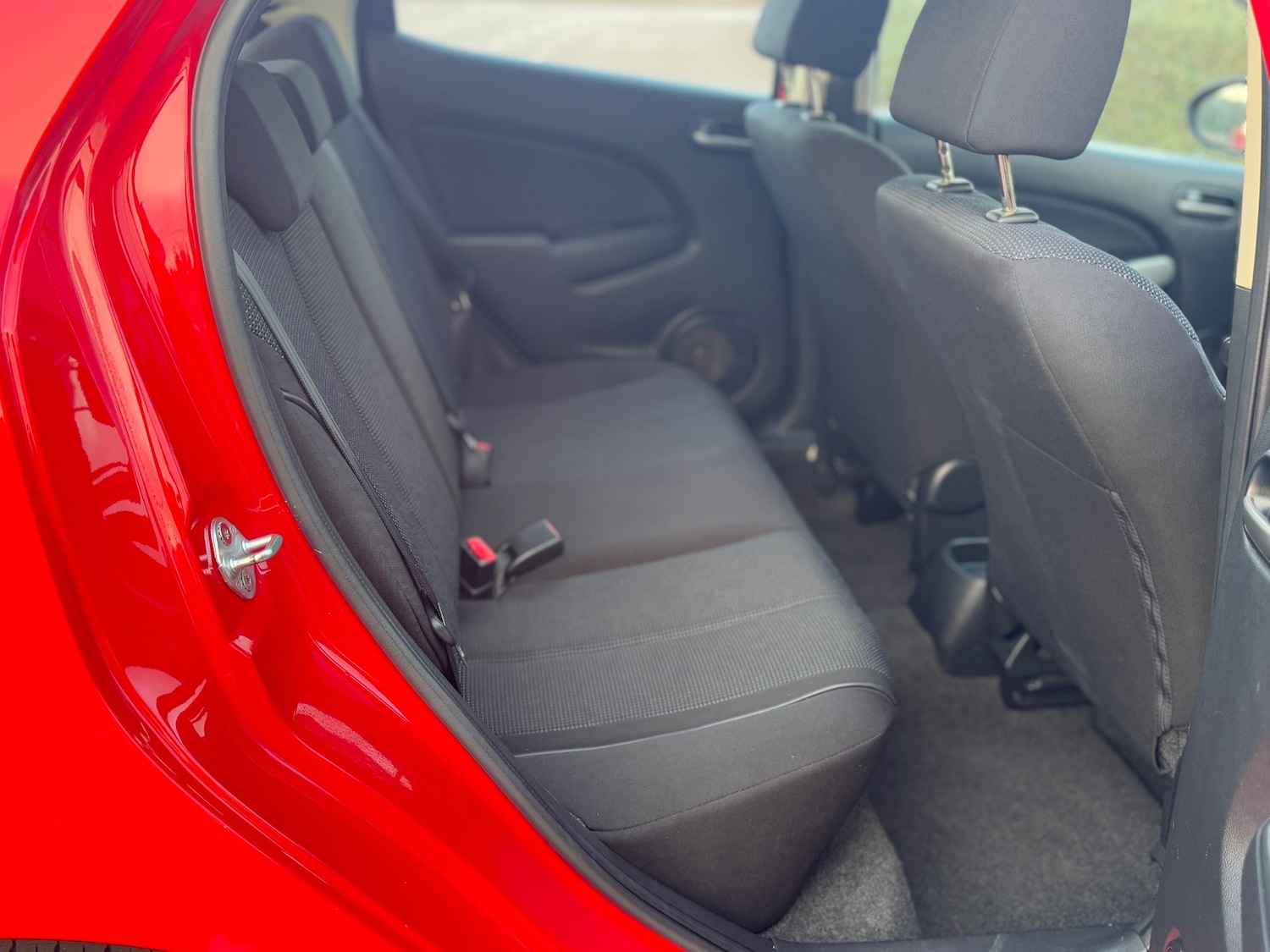 Used Mazda Mazda2 2009 for sale - 77735634: Photo 17