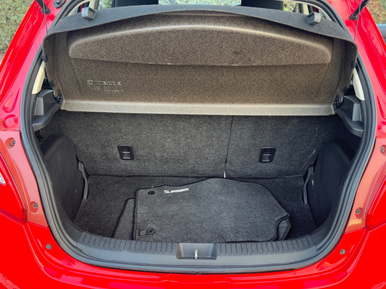 Used Mazda Mazda2 2009 for sale - 77735634: Photo 18