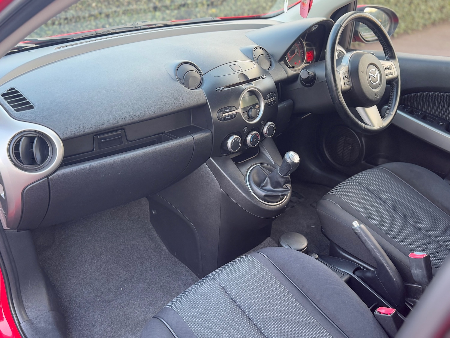 Used Mazda Mazda2 2009 for sale - 77735634: Photo 19