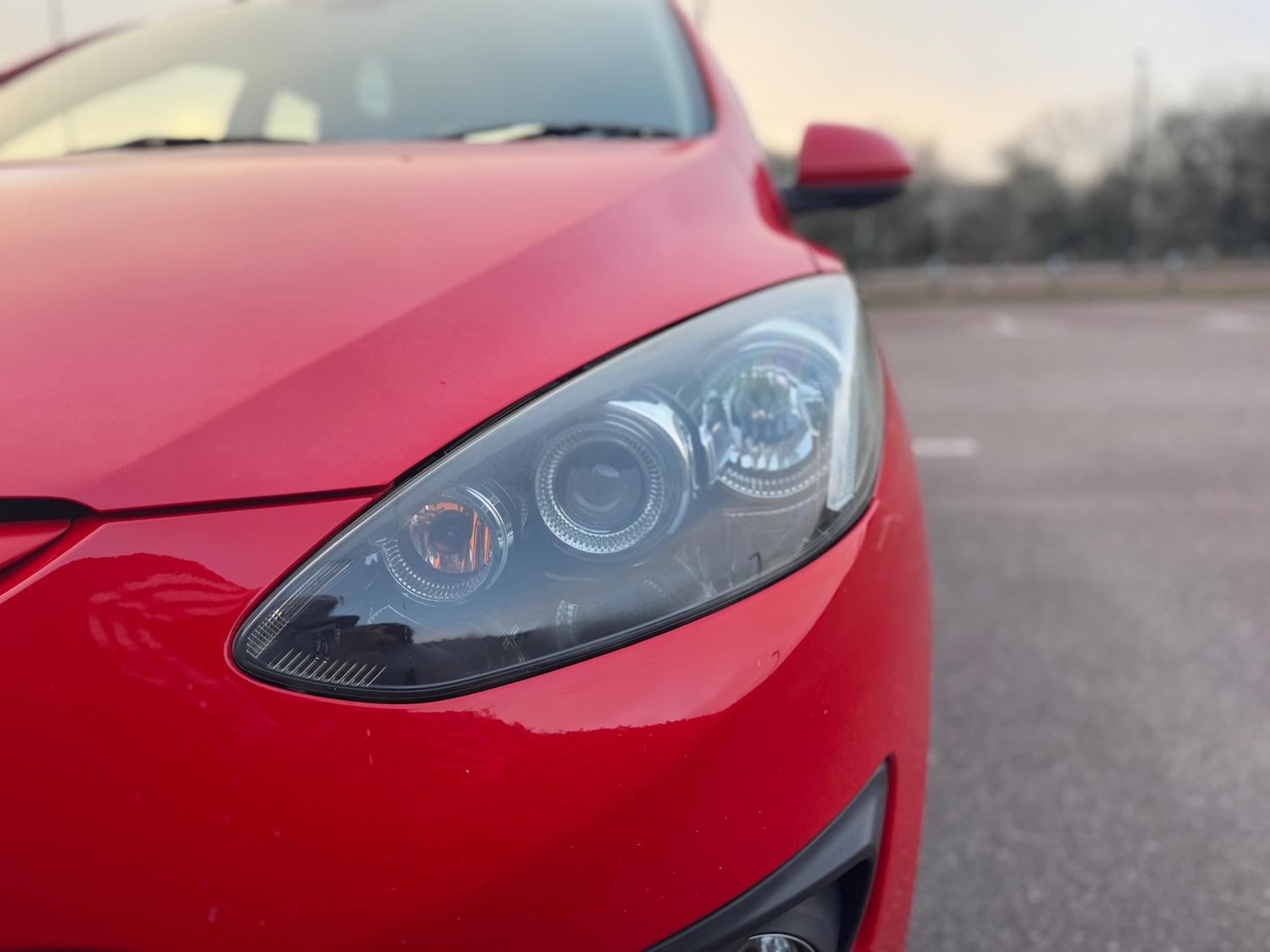 Used Mazda Mazda2 2009 for sale - 77735634: Photo 21