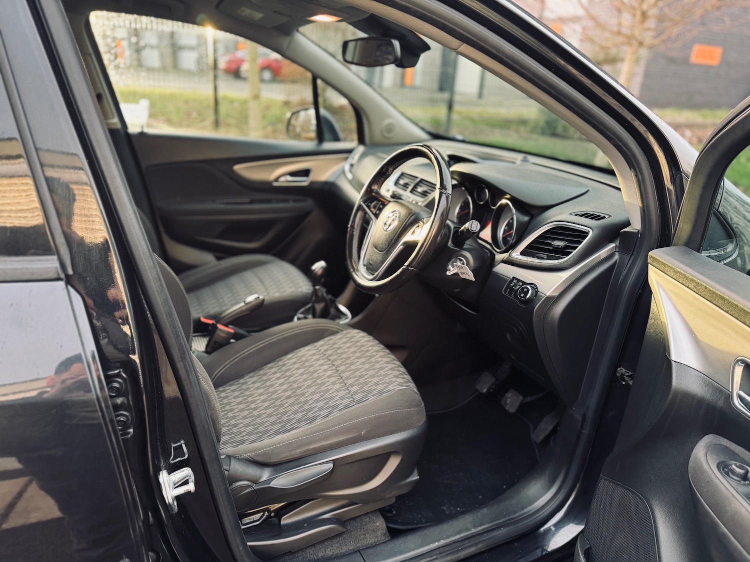 Used Vauxhall Mokka 2014 for sale - 77129767: Photo 13