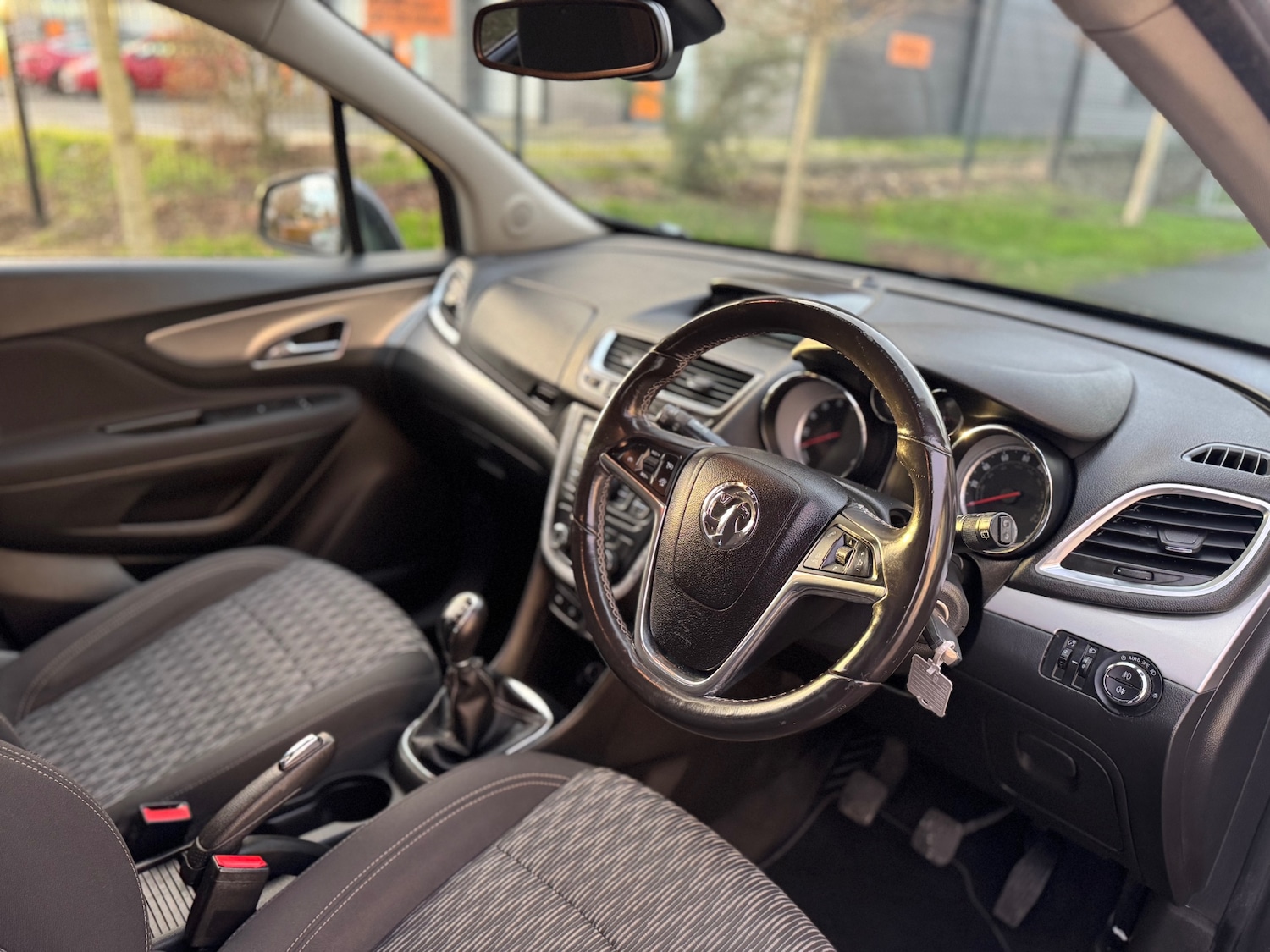 Used Vauxhall Mokka 2014 for sale - 77129767: Photo 14
