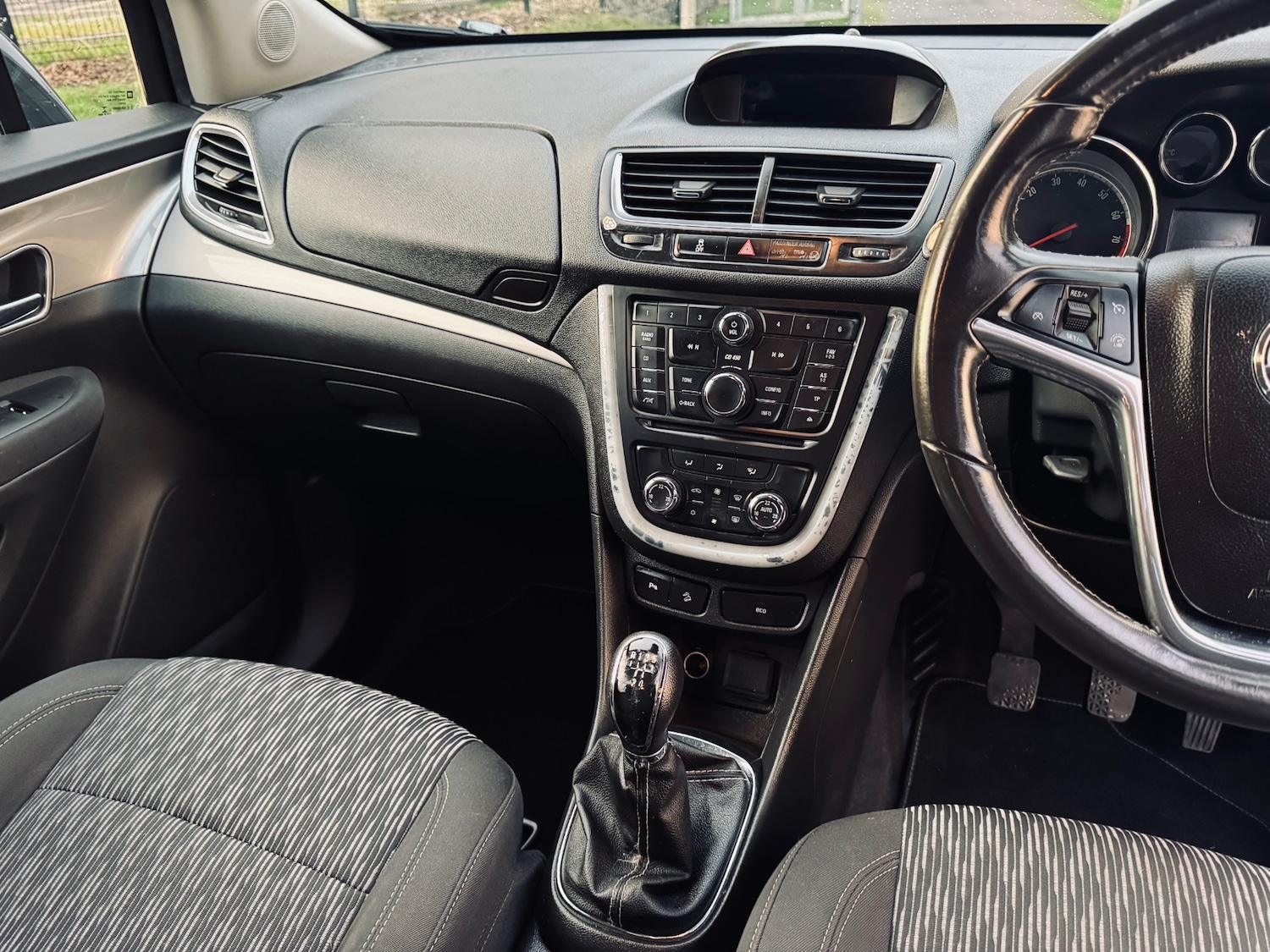 Used Vauxhall Mokka 2014 for sale - 77129767: Photo 16