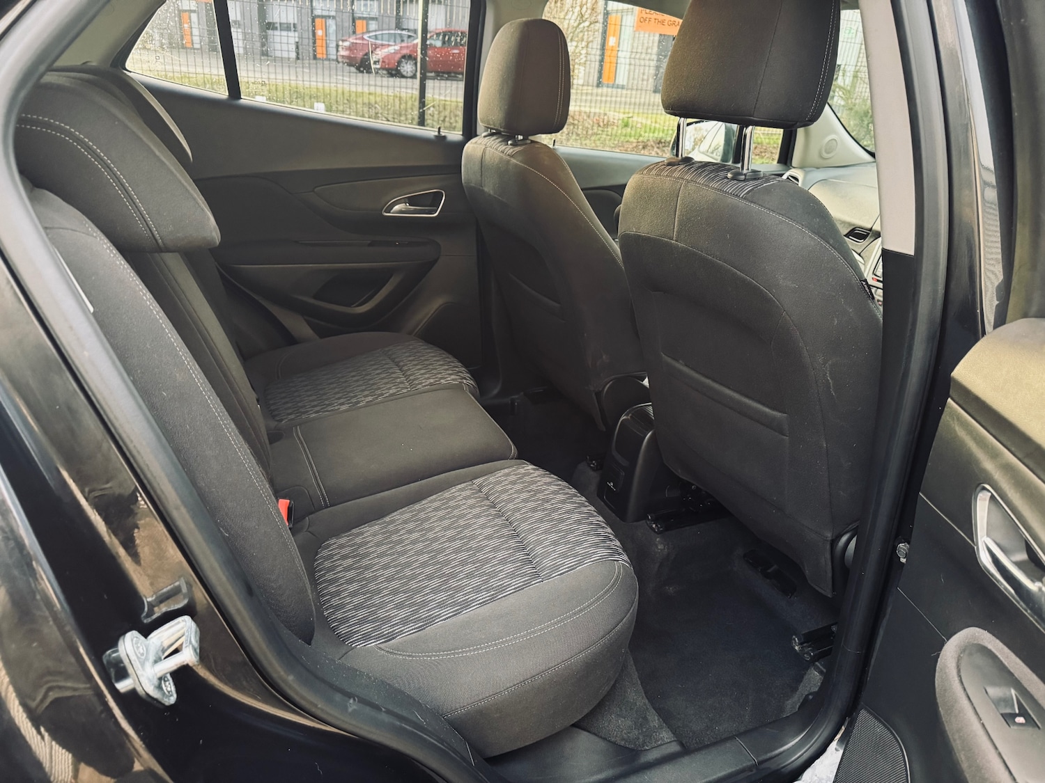 Used Vauxhall Mokka 2014 for sale - 77129767: Photo 18