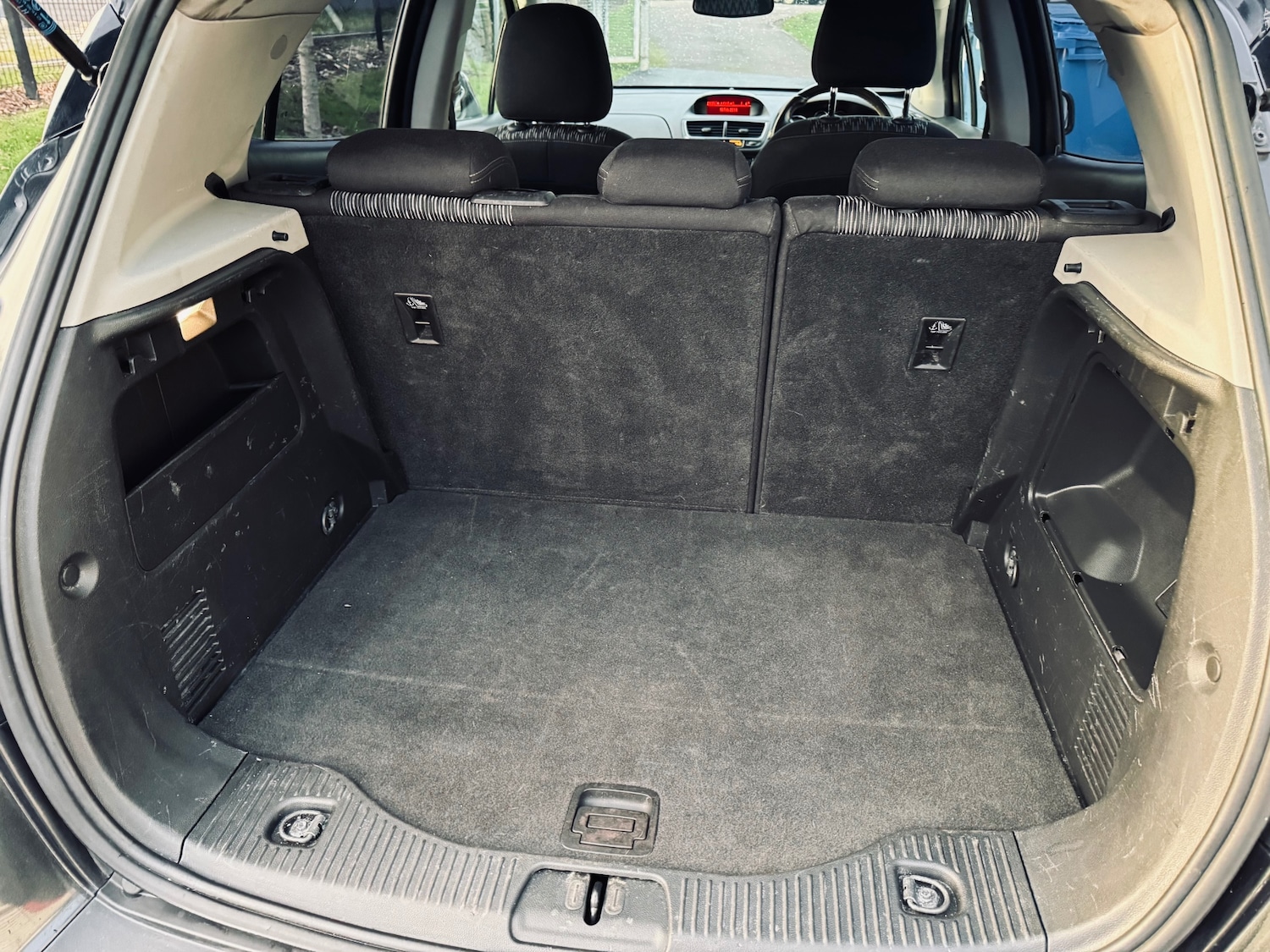 Used Vauxhall Mokka 2014 for sale - 77129767: Photo 19