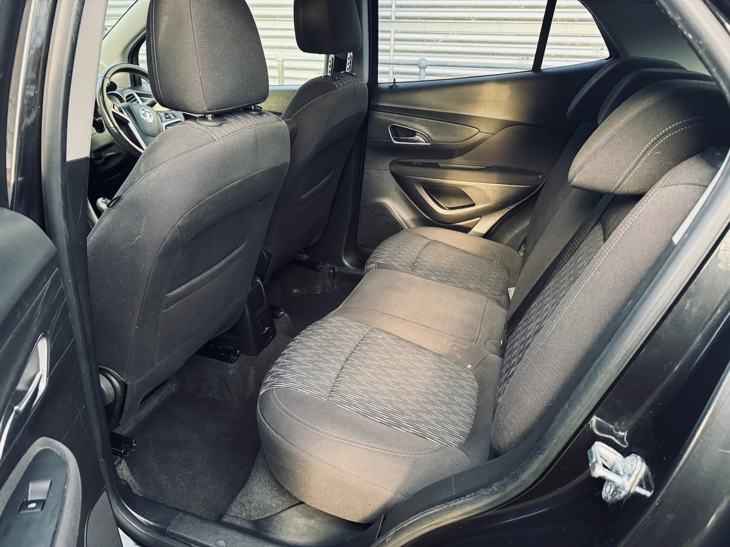 Used Vauxhall Mokka 2014 for sale - 77129767: Photo 20