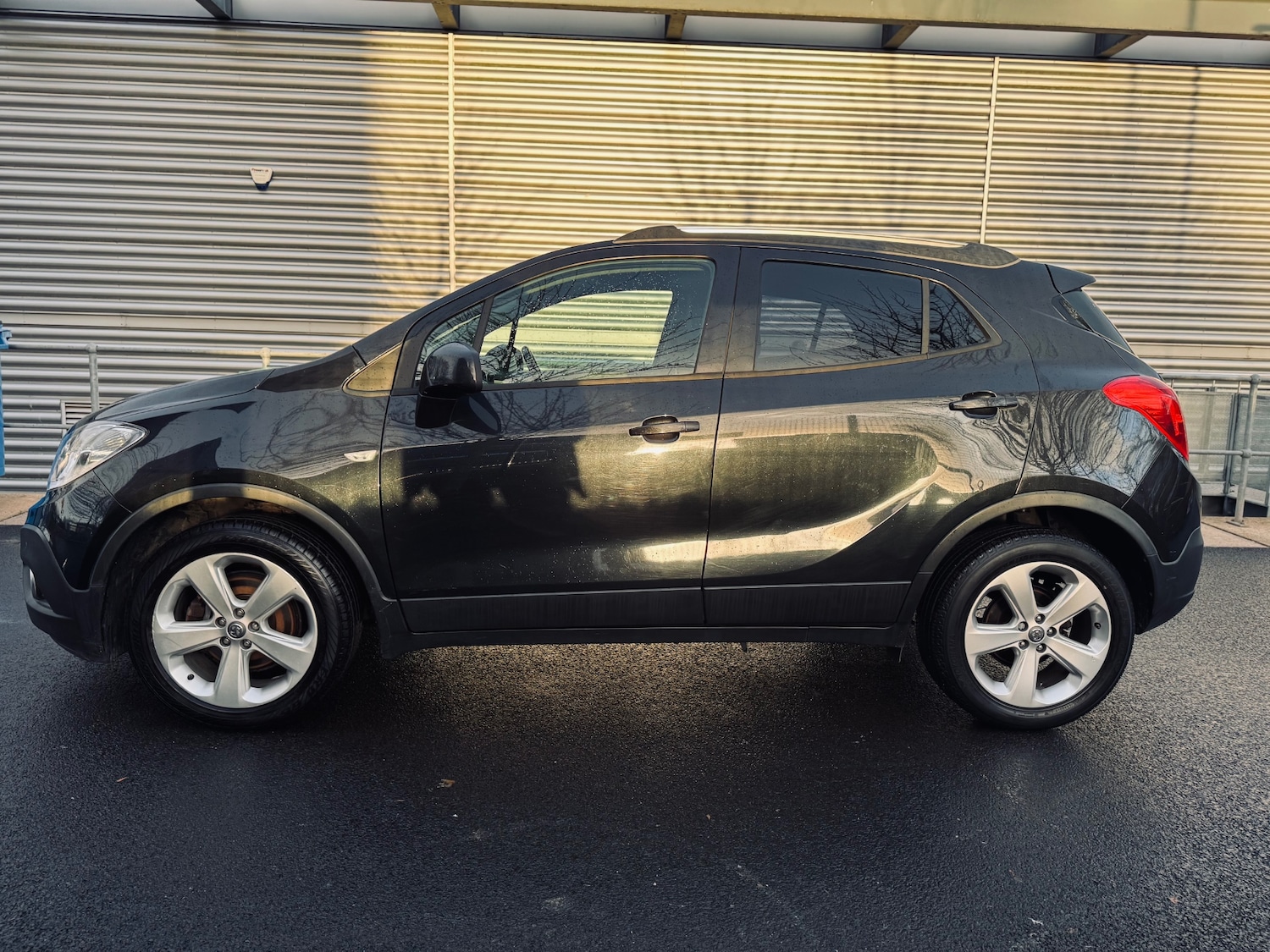 Used Vauxhall Mokka 2014 for sale - 77129767: Photo 5