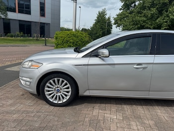 Used Ford Mondeo 2014 for sale - 78689710: Photo