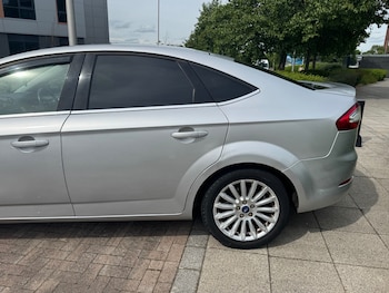 Used Ford Mondeo 2014 for sale - 78689710: Photo
