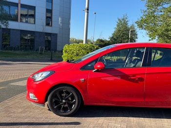 Used Vauxhall Corsa 2015 for sale - 78423715: Photo