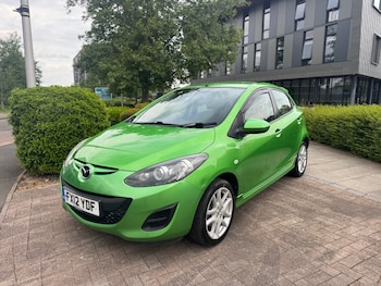 Used Mazda Mazda2 2012 for sale - 78524475: Photo