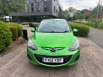 Used Mazda Mazda2 2012 for sale - 78524475: Photo