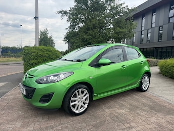 Used Mazda Mazda2 2012 for sale - 78524475: Photo