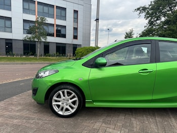 Used Mazda Mazda2 2012 for sale - 78524475: Photo