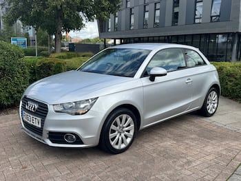 Used Audi A1 2013 for sale - 79725653: Photo