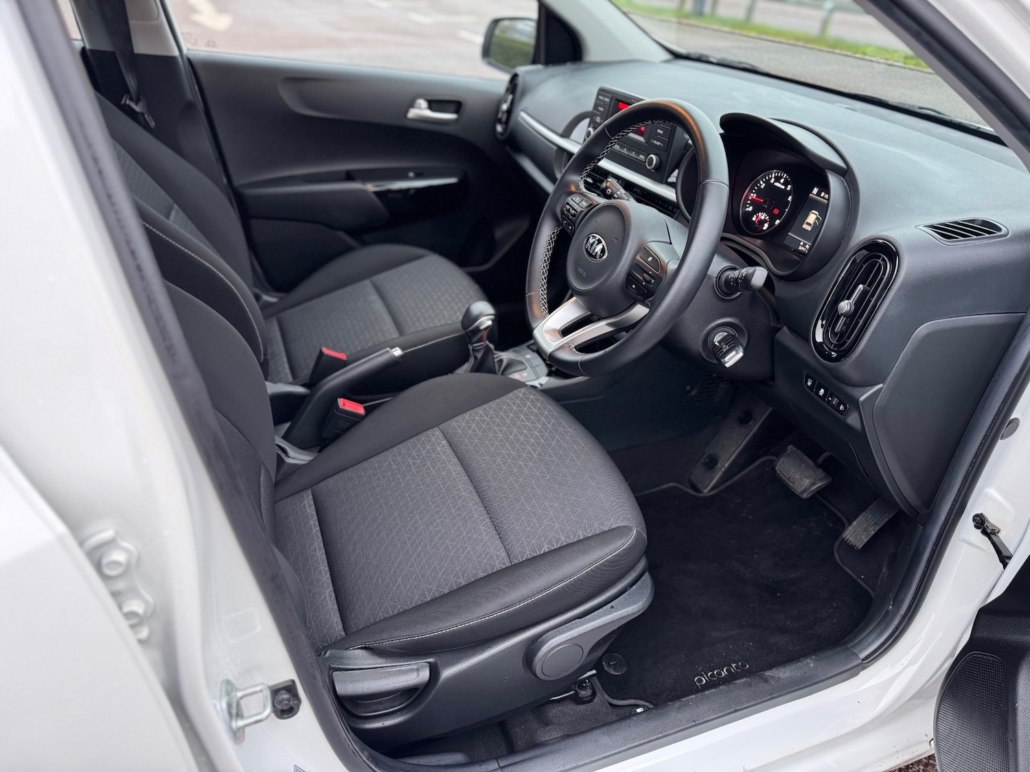 Used Kia Picanto 2021 for sale - 77452799: Photo 13