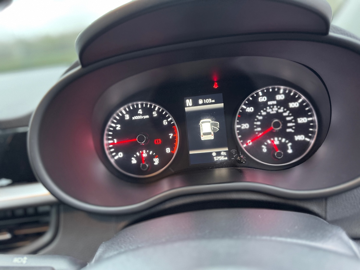 Used Kia Picanto 2021 for sale - 77452799: Photo 16