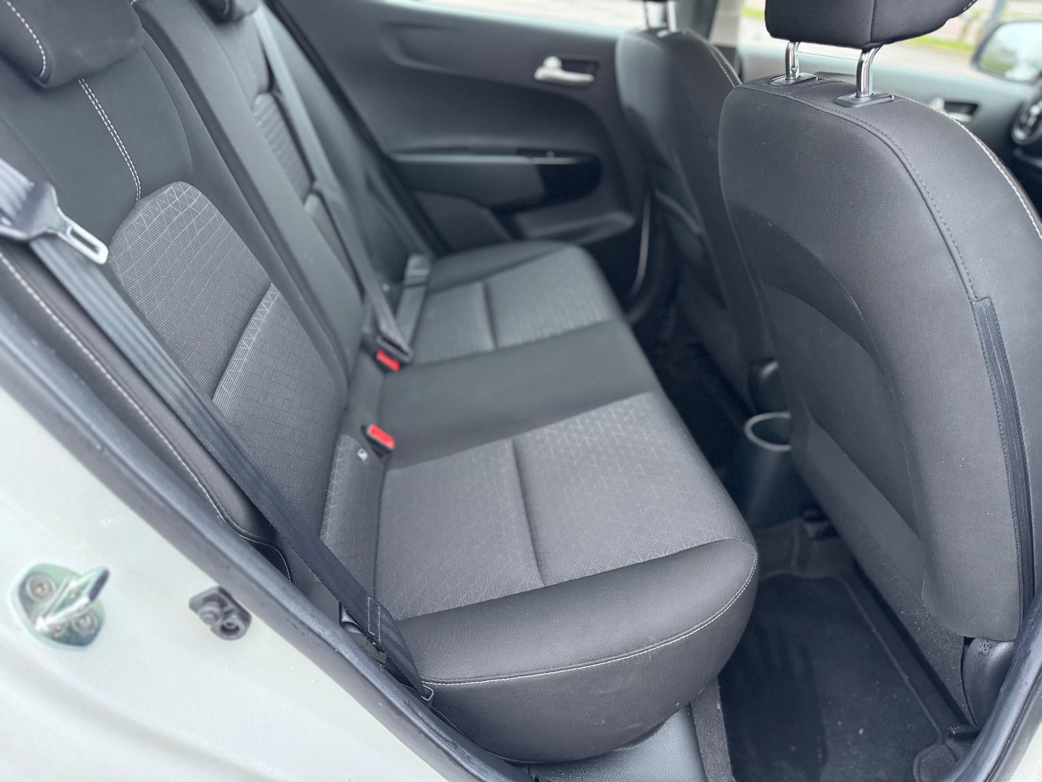 Used Kia Picanto 2021 for sale - 77452799: Photo 19