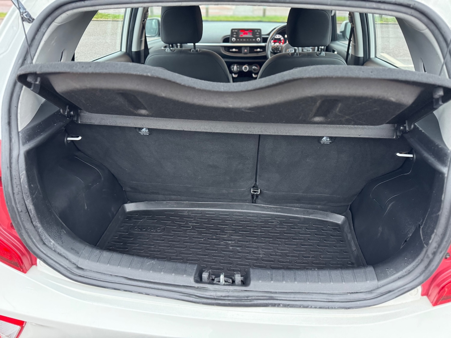 Used Kia Picanto 2021 for sale - 77452799: Photo 21