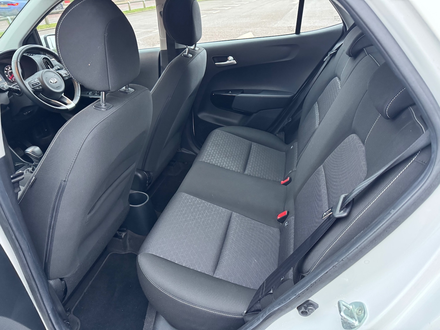 Used Kia Picanto 2021 for sale - 77452799: Photo 22