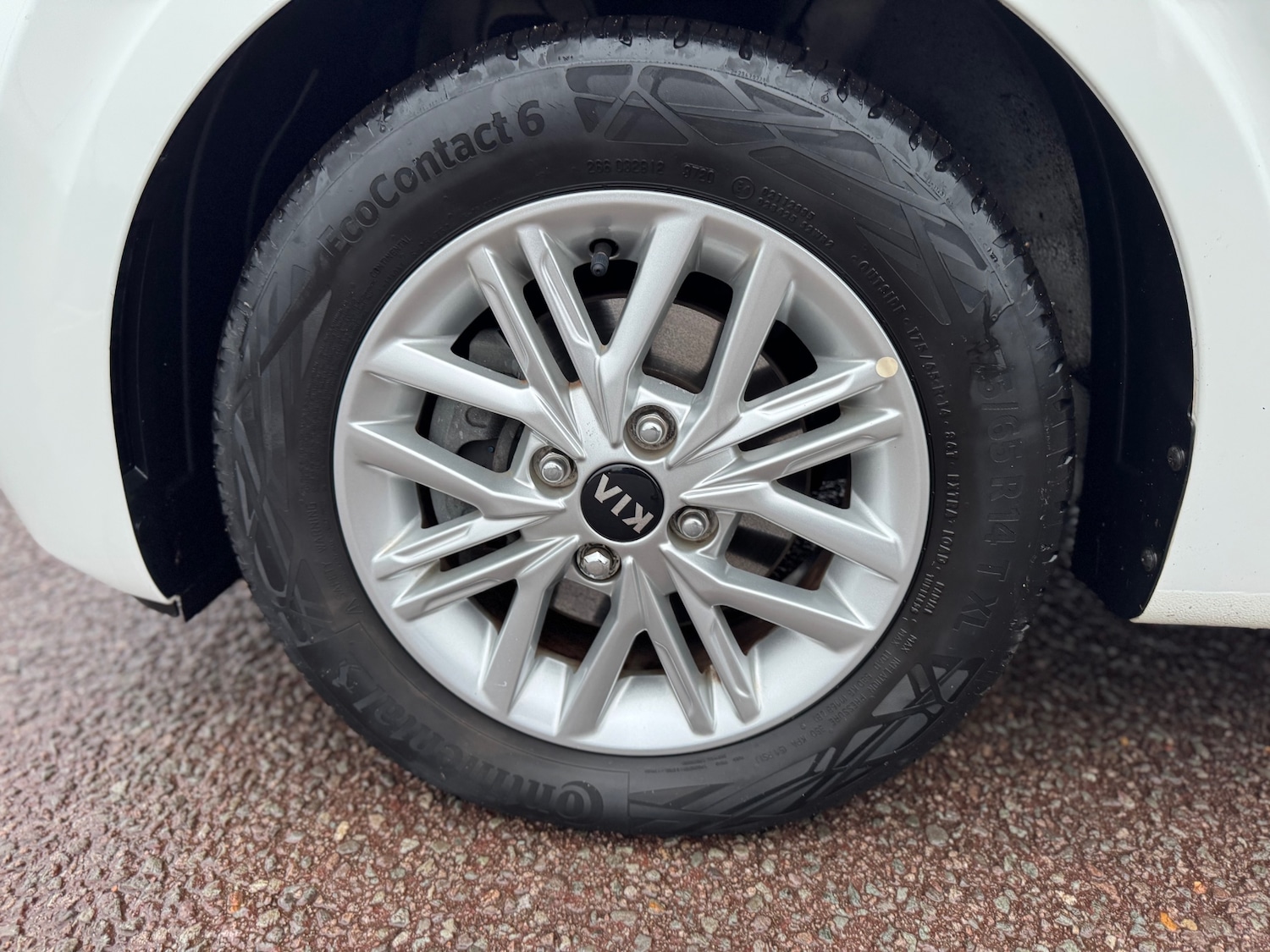 Used Kia Picanto 2021 for sale - 77452799: Photo 24