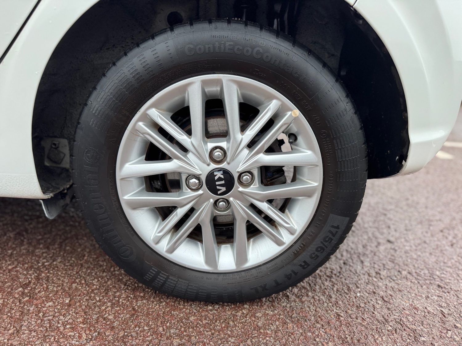 Used Kia Picanto 2021 for sale - 77452799: Photo 25